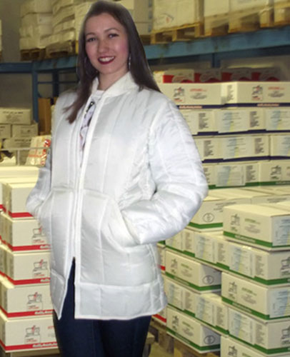 Temperature controllate 3 Giacca-termica-leggera-da-lavoro