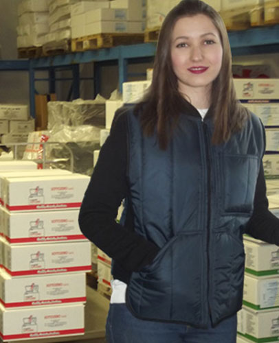 Temperature controllate 10 abbigliamento termico per temperature controllate