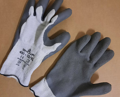guanti ultrasensibili da lavoro guanti ultrasensibili da lavoro
